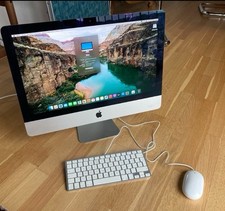 Apple imac 21.5 usato Apple imac 21.5 usato  Vigevano