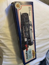 Working bachmann 300 for sale  TADLEY