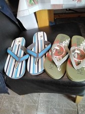 Mens beach sliders for sale  COLERAINE
