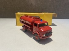Rare metosul mercedes for sale  DORCHESTER
