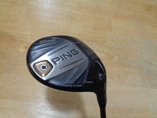 Ping g400 fairway for sale  Sterrett