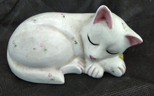 white ceramic cat for sale white ceramic cat for sale Los Angeles