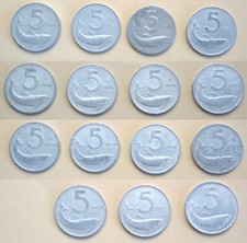 15x italia lire usato  Vanzaghello