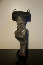 Vintage official audley for sale  Worthington