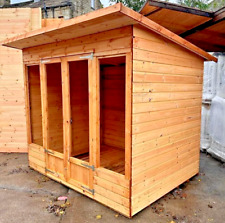 Pinelap summer house for sale  BRADFORD