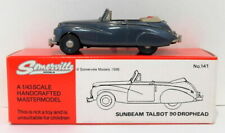 Somerville models scale for sale  WATERLOOVILLE