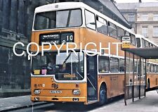 Original bus negative for sale  HEXHAM