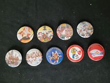 Zugplakette mainz button gebraucht kaufen  Mainz