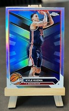 2023 topps chrome d'occasion  Villiers-sur-Marne