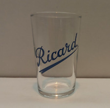 Ricard verre momie d'occasion  France
