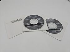 Application and driver recovery DVD CD-ROM HP FOR WINDOWS XP 481212-B21 comprar usado  Enviando para Brazil
