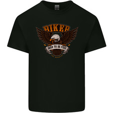Biker born free for sale  COVENTRY