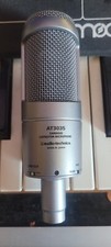 Audio technica at3035 for sale  Lewiston