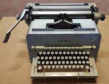 Olivetti linea macchina usato  Grottaferrata