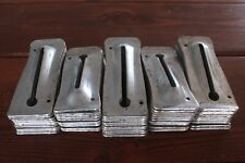 Used galvanized steel for sale  Englewood