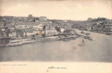 Usado, Portugal - PORTO - Rio Douro - Ed. Canedo comprar usado  Enviando para Brazil