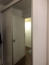 Wardrobe sliding doors for sale  LONDON