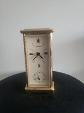 Quarts rhythm gold for sale  ENFIELD