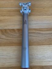 Campagnolo daytona seatpost for sale  LONDON