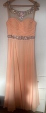 Prom dress maxi for sale  WHITEHAVEN