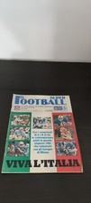 Super football rivista usato  Sesto San Giovanni