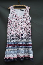 Zero damen kleid gebraucht kaufen  Leopoldshöhe
