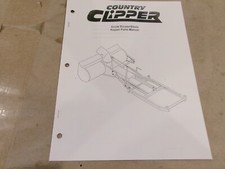 Country clipper snow for sale  Jasper