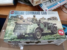 Modellino 2dodge command usato  Cassina de' Pecchi