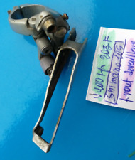Deragliatore anteriore shimano usato  Foligno