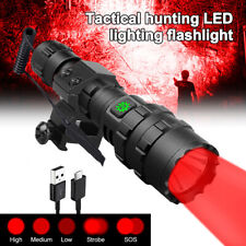 1000lm gun red for sale  MANCHESTER