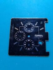 Fossil arkitekt black usato  Varese