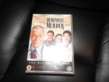 diagnosis murder dvd for sale diagnosis murder dvd for sale OKEHAMPTON