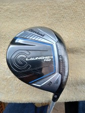 Cleveland launcher wood for sale  DERBY