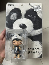 Hirono stray panda d'occasion  Expédié en Belgium