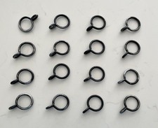 Wrought iron curtain for sale  BRADFORD-ON-AVON