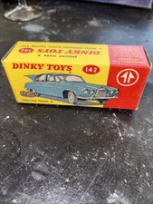 Dinky toys 142 d'occasion  France