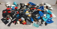 Lot lego vrac d'occasion  Sotteville-lès-Rouen