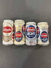 Schaefer light beer for sale  Saint Charles