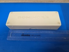Dominos white set for sale  NORTH WALSHAM