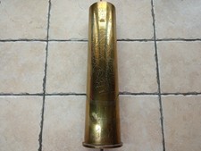 Rare douille obus d'occasion  Le Coudray-Montceaux