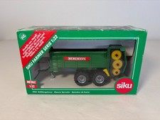 Siku 2964 stalldungstreuer gebraucht kaufen  Michelstadt