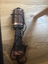 Electric hair brush for sale  HOUNSLOW