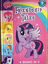 Friendship tales books d'occasion  France