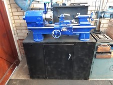 Boxford bench top for sale  SOUTHAMPTON