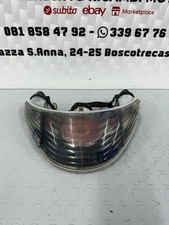 Fanale posteriore piaggio usato  Boscotrecase
