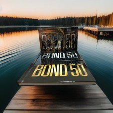 Bond celebrating decades for sale  Yakima