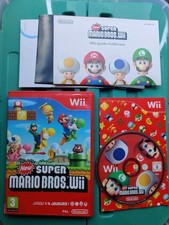 Jeu new super d'occasion  Lacroix-Saint-Ouen