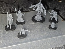 Warhammer 40k genestealer for sale  COVENTRY