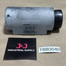 New empire abrasive for sale  New Paris