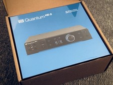 Presonus quantum audio for sale  HESSLE